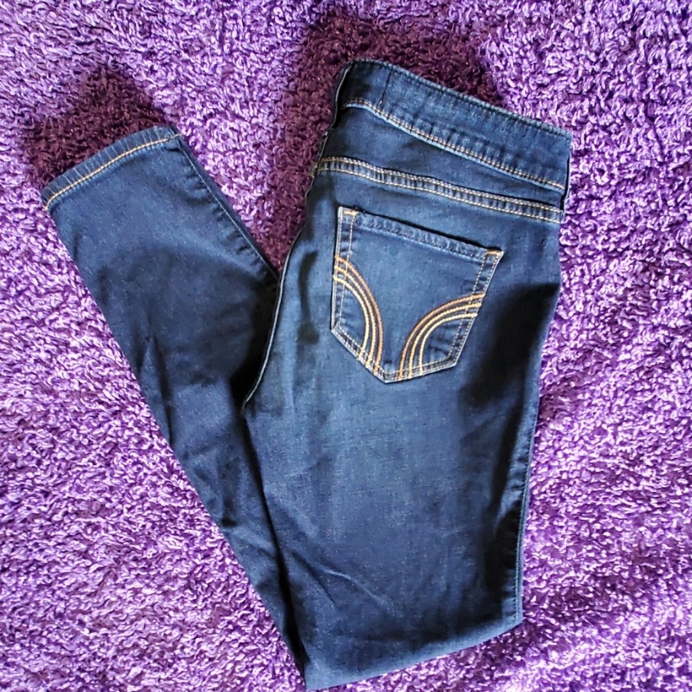 Hollister jeans